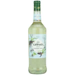 Giffard Zuckerrohr Sirup Feingeist Onlineshop 0.70 Liter 1