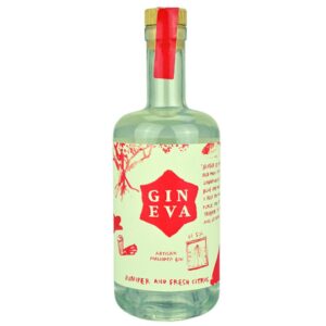 Gin Eva Feingeist Onlineshop 0.70 Liter 1