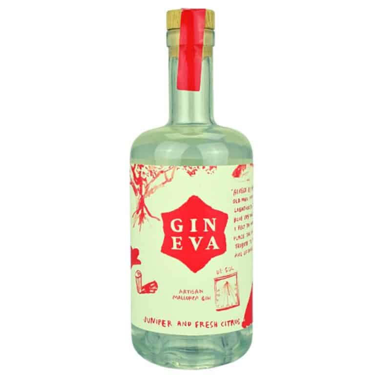Gin Eva Feingeist Onlineshop 0.70 Liter 1