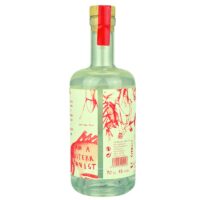 Gin Eva Feingeist Onlineshop 0.70 Liter 2