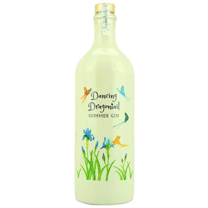 Gin Kitchen Dancing Dragontial Feingeist Onlineshop 0.70 Liter 1