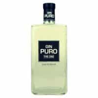 Gin Puro The One Feingeist Onlineshop 0.70 Liter 1