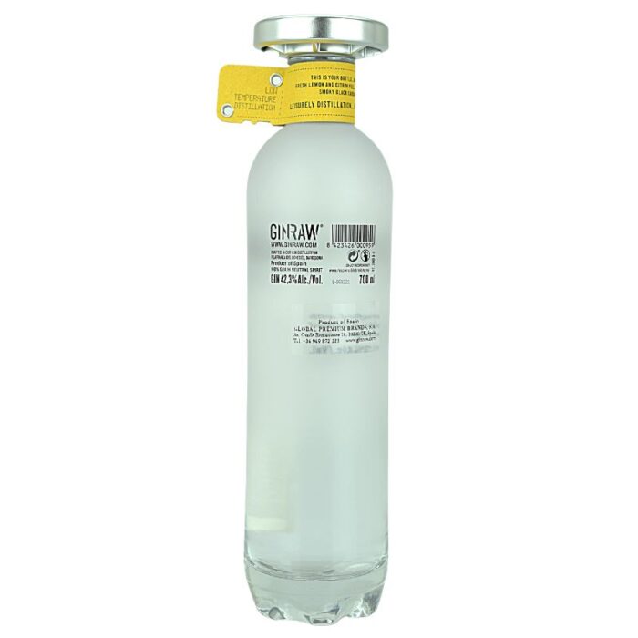 Ginraw Feingeist Onlineshop 0.70 Liter 2