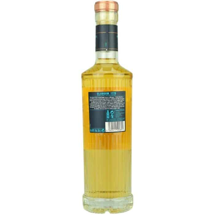 Glasgow 1770 Tripple Distilled Feingeist Onlineshop 0.50 Liter 2