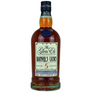 Glen Els Banyuls Cask Feingeist Onlineshop 0.70 Liter 1