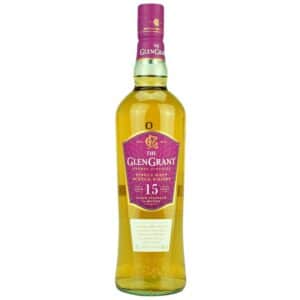 Glen Grant 15 Jahre Feingeist Onlineshop 0.70 Liter 1