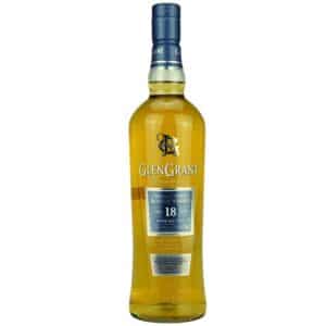 Glen Grant 18 Jahre Feingeist Onlineshop 0.70 Liter 1