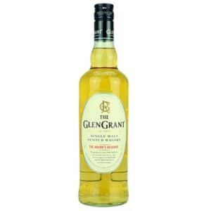 Glen Grant Major's Reserve Feingeist Onlineshop 0.70 Liter 1