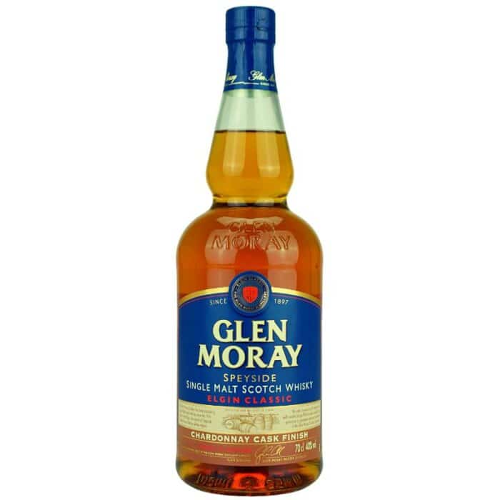 Glen Moray Chardonnay Feingeist Onlineshop 0.70 Liter 1