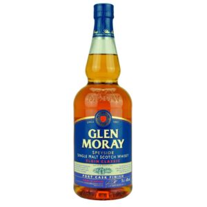 Glen Moray Port Cask Feingeist Onlineshop 0.70 Liter 1