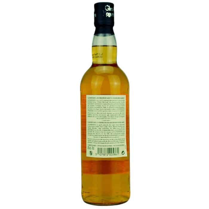 Glen Roger's White Oak 8 Jahre Feingeist Onlineshop 0.70 Liter 2