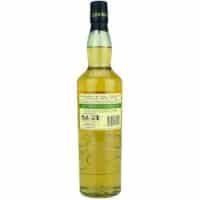 Glen Scotia Cask 748 Feingeist Onlineshop 0.70 Liter 2