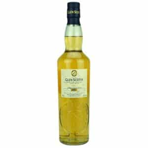 Glen Scotia Vintage 2010 Campbelltown Cross Feingeist Onlineshop 0.70 Liter 1