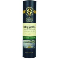 Glen Scotia Vintage Feingeist Onlineshop 0.70 Liter 3