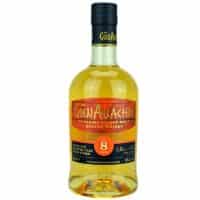 Glenallachie 8 Jahre Koval Rye Feingeist Onlineshop 0.70 Liter 1