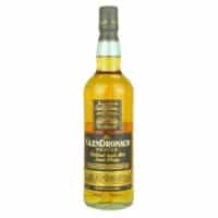 Glendronach Peated Feingeist Onlineshop 0.70 Liter 1