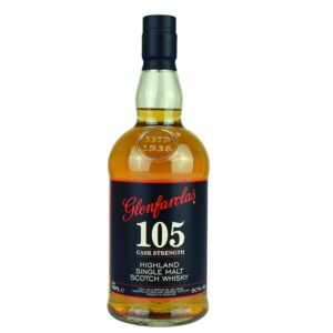 Glenfarclas 105 Feingeist Onlineshop 0.70 Liter 1