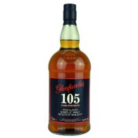 Glenfarclas 105 Feingeist Onlineshop 1.00 Liter 1