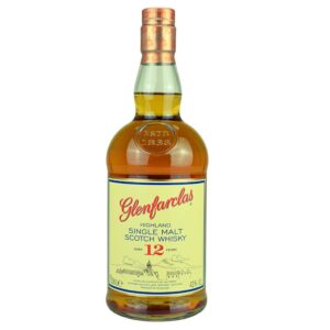 Glenfarclas 12 Jahre Feingeist Onlineshop 0.70 Liter 1