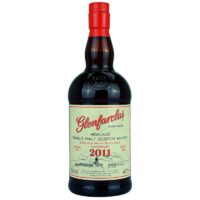 Glenfarclas 2011 Feingeist Onlineshop 0.70 Liter 1