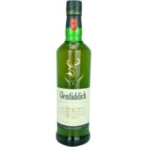 Glenfiddich 12 Jahre Feingeist Onlineshop 0.70 Liter 1