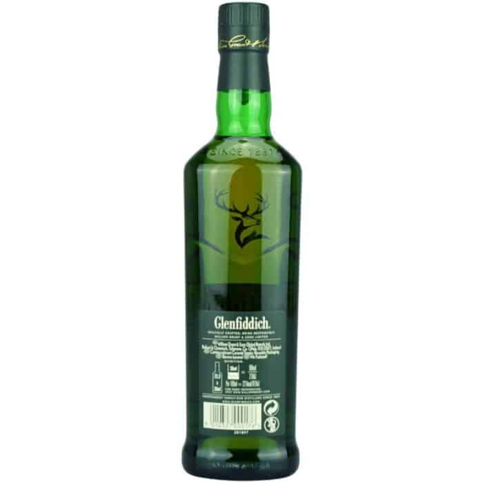 Glenfiddich 12 Jahre Feingeist Onlineshop 0.70 Liter 2