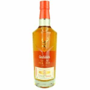 Glenfiddich 21 Jahre Feingeist Onlineshop 0.70 Liter 1