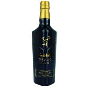 Glenfiddich 23 Jahre Feingeist Onlineshop 0.70 Liter 1