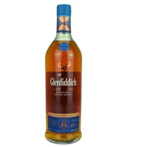 Glenfiddich Reserve Cask Feingeist Onlineshop 0.70 Liter 1