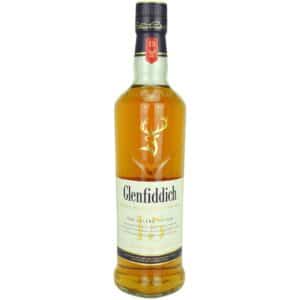 Glenfiddich15 Jahre Feingeist Onlineshop 0.70 Liter 1