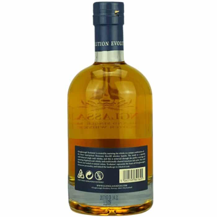 Glenglassaugh Evolution Feingeist Onlineshop 0.70 Liter 3