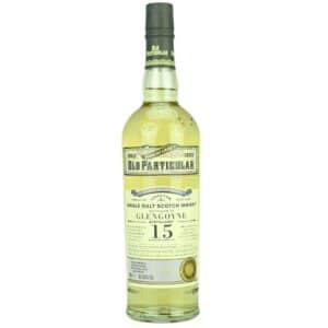 Glengoyne 15 Jahre Old Particular Feingeist Onlineshop 0.70 Liter 1