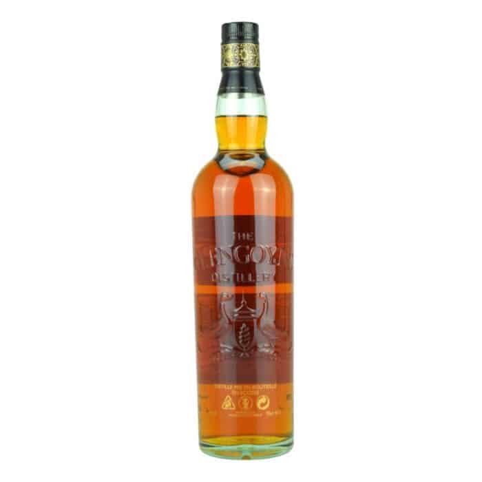 Glengoyne Px Sherry Feingeist Onlineshop 0.70 Liter 2