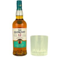 Glenlivet 12 Jahre Gs Feingeist Onlineshop 0.70 Liter 2