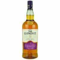 Glenlivet Distiller`s Reserve Feingeist Onlineshop 1.00 Liter 1