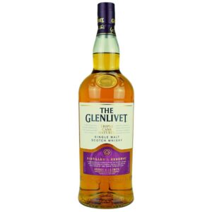 Glenlivet Distiller`s Reserve Feingeist Onlineshop 1.00 Liter 1