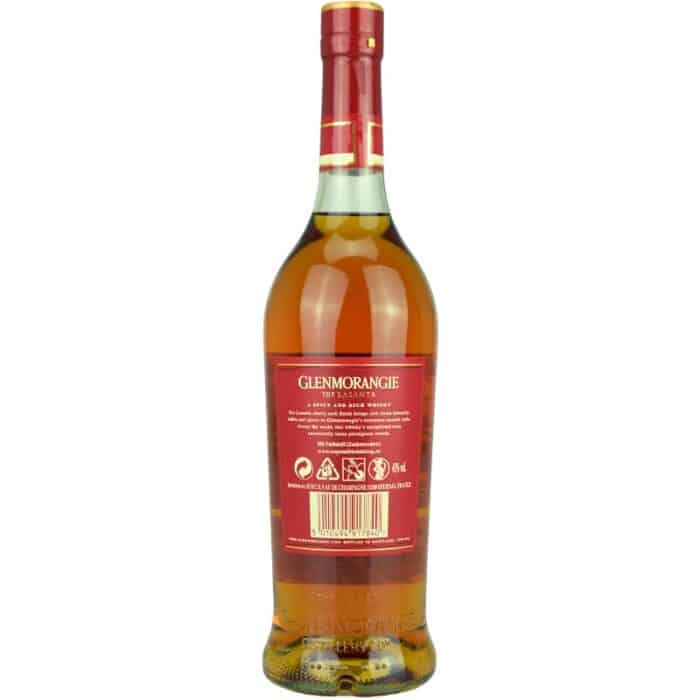 Glenmorangie 12 Jahre Feingeist Onlineshop 0.70 Liter 3