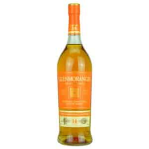 Glenmorangie 14 Jahre Elementa Feingeist Onlineshop 1.00 Liter 1