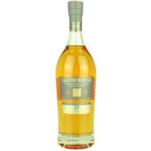 Glenmorangie 19 Jahre Feingeist Onlineshop 0.70 Liter 1