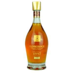 Glenmorangie Grand Vintage Malt 1997 Feingeist Onlineshop 0.70 Liter 1