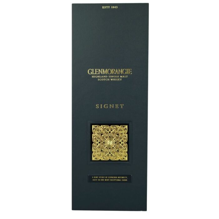 Glenmorangie Signet Feingeist Onlineshop 0.70 Liter 3