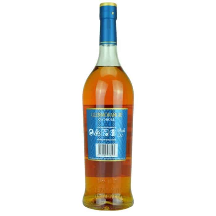 Glenmorangie The Cadboll Feingeist Onlineshop 1.00 Liter 2