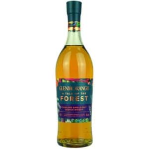 Glenmorangie a Tale of the Forest Feingeist Onlineshop 0.70 Liter 1