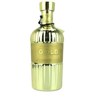 Gold Gin Feingeist Onlineshop 0.70 Liter 1