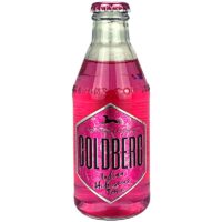 Goldberg Indian Hibiscus Tonic Water Feingeist Onlineshop 0.20 Liter 1