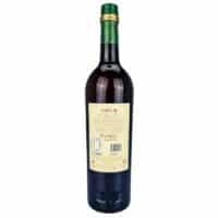 Gonzalez Byass Amontillado 12 Jahre Feingeist Onlineshop 0.75 Liter 2