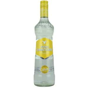 Gorbatschow Citron Feingeist Onlineshop 0.70 Liter 2