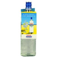 Gordon's Alkoholfrei Feingeist Onlineshop 0.70 Liter 2