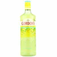 Gordon's Sicial Lemon Gin Feingeist Onlineshop 0.70 Liter 1