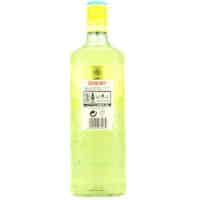 Gordon's Sicial Lemon Gin Feingeist Onlineshop 0.70 Liter 2